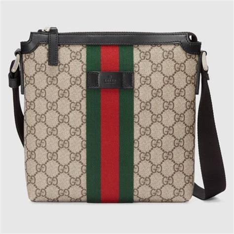 gucci tracolla uomo prezzo|Borse a Tracolla Uomo Firmate: Tracolle di Lusso .